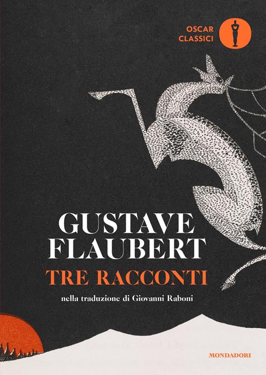 Tre racconti - Gustave Flaubert,Giovanni Raboni - ebook