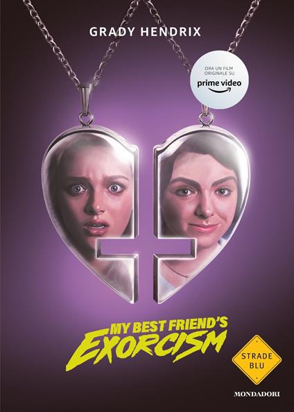 My best friend's exorcism - Grady Hendrix,Rosa Prencipe - ebook