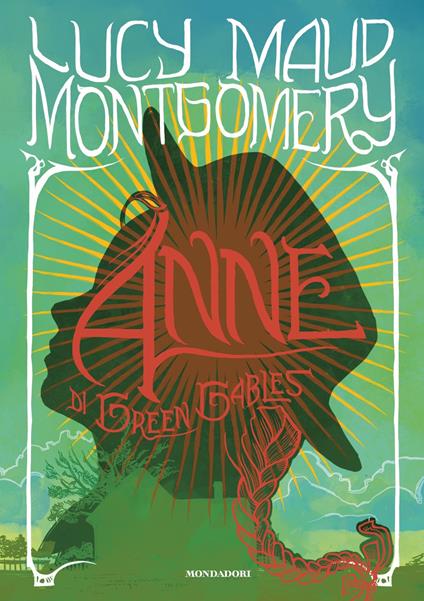 Anne di Green Gables - Lucy Maud Montgomery,Enrico De Luca - ebook