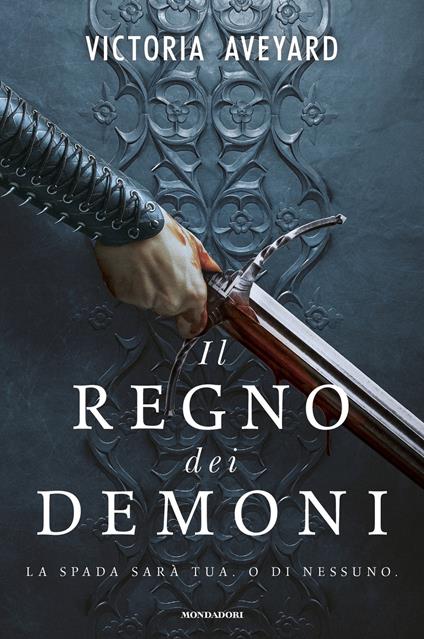 Il regno dei demoni - Victoria Aveyard,Alessandra Petrelli - ebook