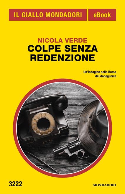 Colpe senza redenzione - Nicola Verde - ebook
