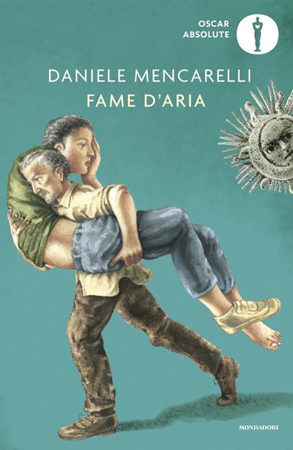 Fame d'aria - Daniele Mencarelli - ebook