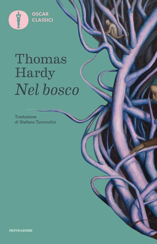 Nel bosco - Thomas Hardy,Stefano Tummolini - ebook