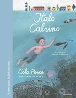Cola Pesce. Una fiaba di mare