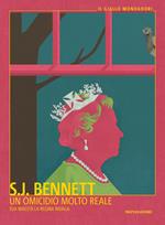 Un omicidio molto reale. Sua Maestà la regina indaga