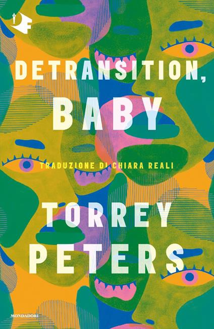 Detransition, baby - Peters Torrey,Chiara Reali - ebook