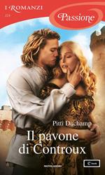 Il pavone di Controux