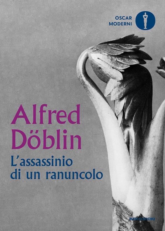 L' assassinio di un ranuncolo - Alfred Döblin,Eva Banchelli - ebook