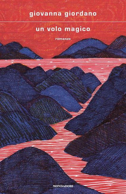 Un volo magico - Giovanna Giordano - ebook