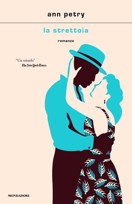 La strettoia - Ann Petry,Manuela Faimali - ebook
