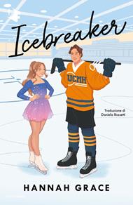 Icebreaker. Ediz. italiana