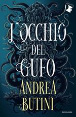 L' occhio del gufo