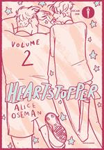 Heartstopper. Ediz. da collezione. Vol. 2