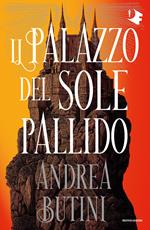 Il palazzo del sole pallido