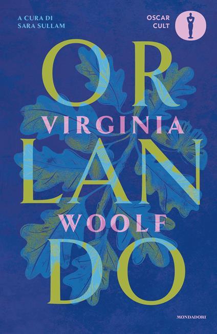 Orlando - Virginia Woolf,Sara Sullam - ebook