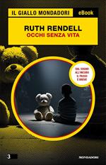 Occhi senza vita