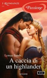 A caccia di un highlander