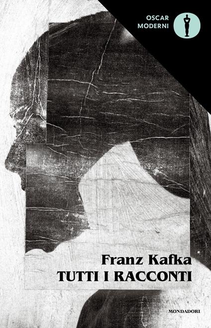 Tutti i racconti - Franz Kafka,Ervino Pocar,Rodolfo Paoli,G. Tarizzo - ebook