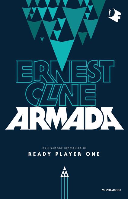 Armada - Ernest Cline,Ilaria Katerinov - ebook