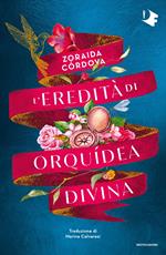 L' eredità di Orquídea Divina