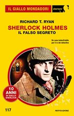 Il falso segreto. Sherlock Holmes