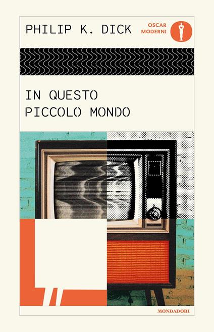 In questo piccolo mondo - Philip K. Dick,Simona Fefè - ebook