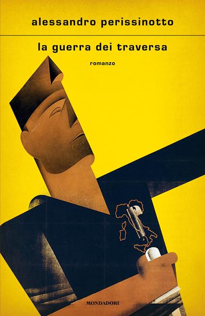 La guerra dei Traversa - Alessandro Perissinotto - ebook