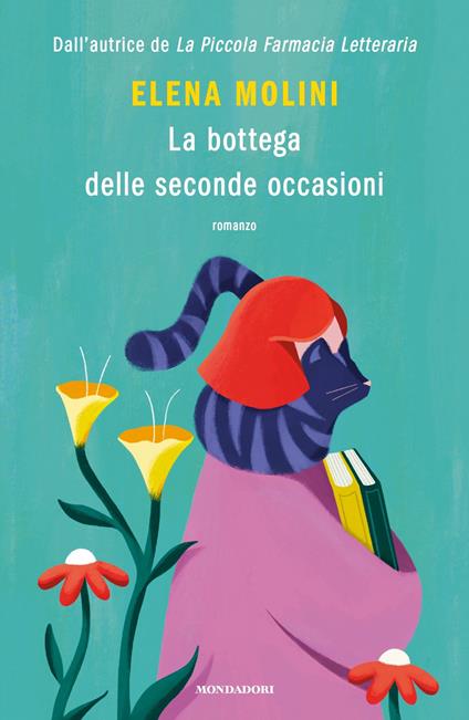 La bottega delle seconde occasioni - Elena Molini - ebook