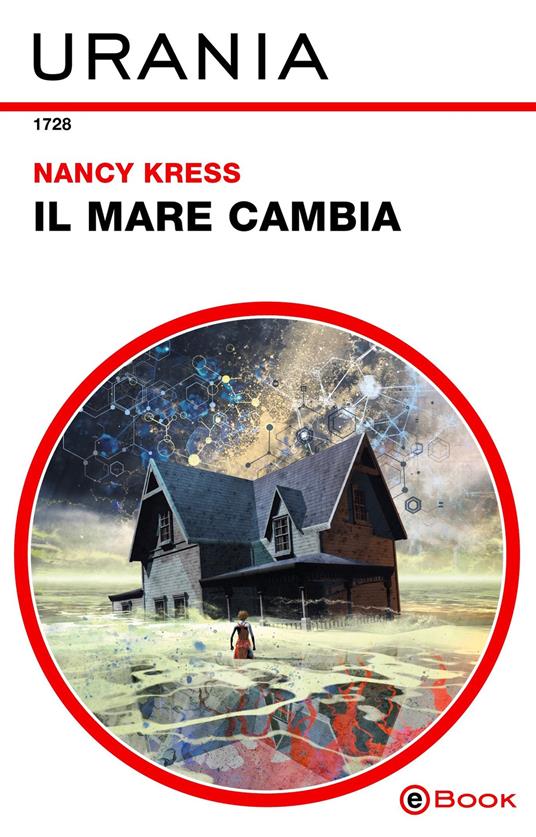 Il mare cambia - Nancy Kress - ebook