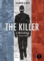 The killer. L'integrale. Vol. 2