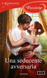Una seducente avversaria
