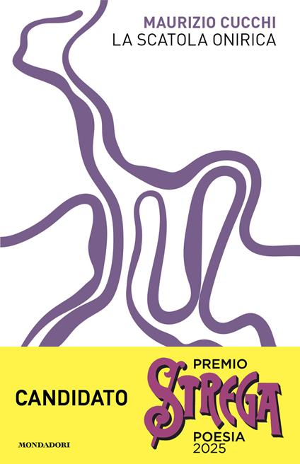 La scatola onirica - Maurizio Cucchi - ebook
