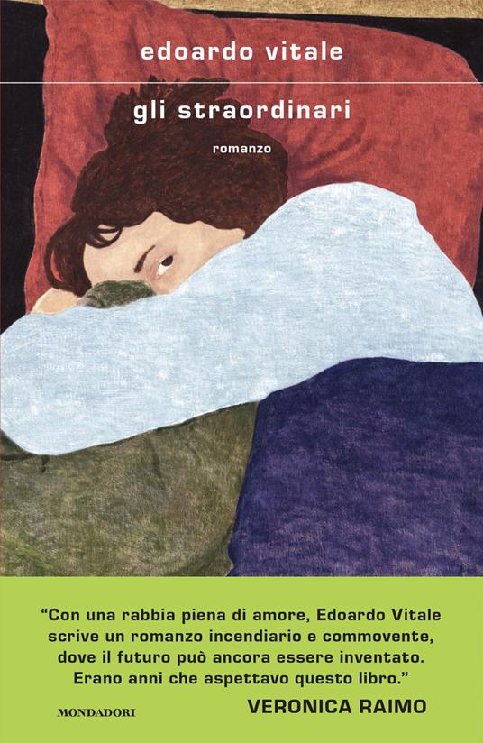 Gli straordinari - Edoardo Vitale - ebook