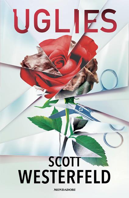 Uglies - Scott Westerfeld,Angela Ragusa - ebook
