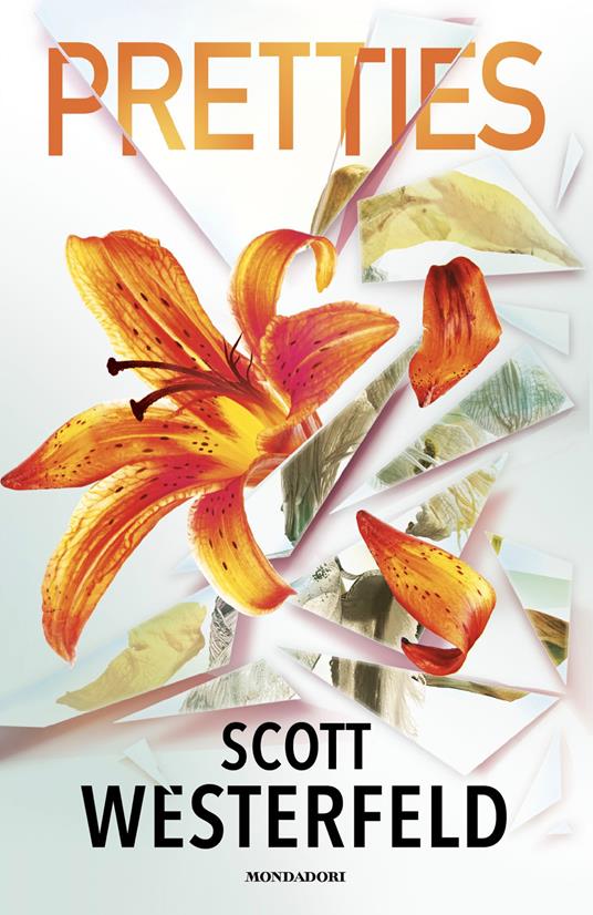 Pretties - Scott Westerfeld,Giorgio Salvi - ebook