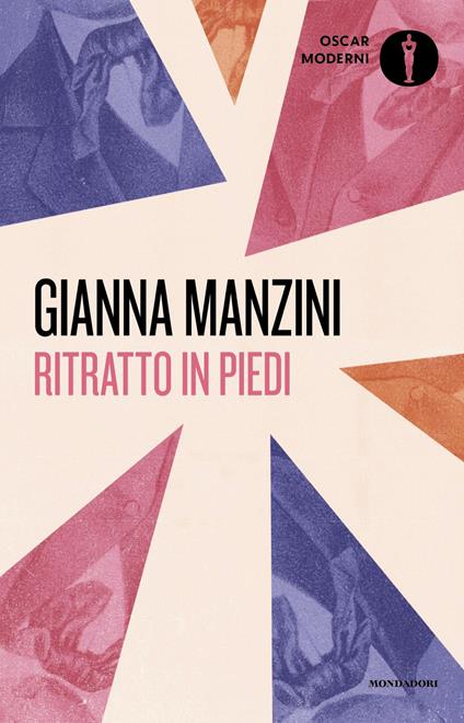 Ritratto in piedi - Gianna Manzini - ebook