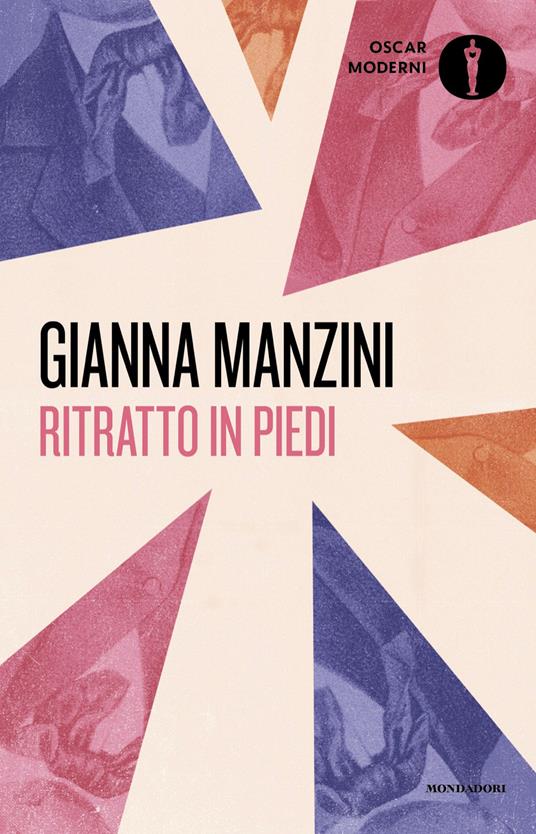 Ritratto in piedi - Gianna Manzini - ebook