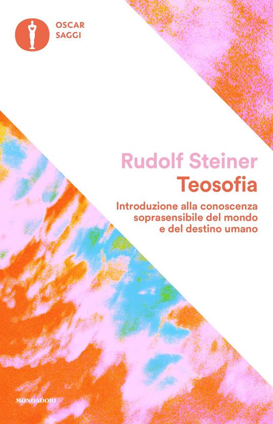 Teosofia. Introduzione alla conoscenza soprasensibile del mondo e del destino umano - Rudolf Steiner,Ida Levi Bachi - ebook