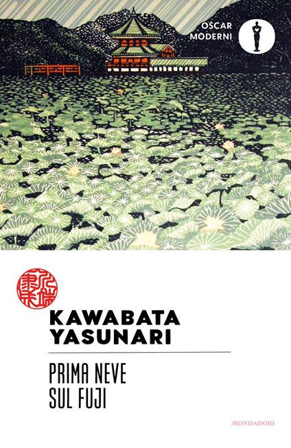 Prima neve sul Fuji - Yasunari Kawabata,Giorgio Amitrano - ebook