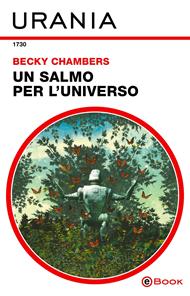 Un salmo per l'universo