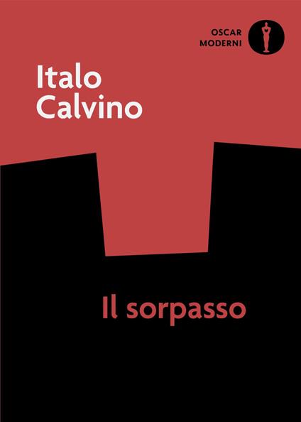 Il sorpasso - Italo Calvino - ebook