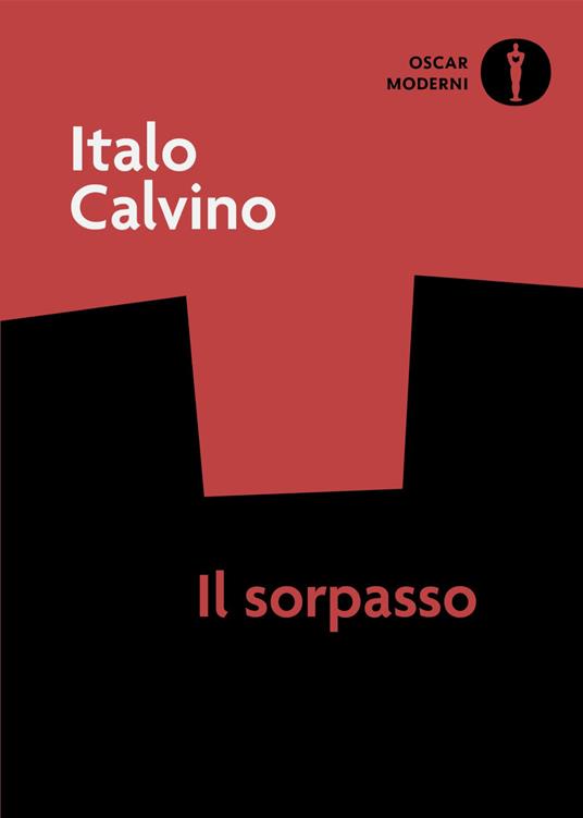 Il sorpasso - Italo Calvino - ebook