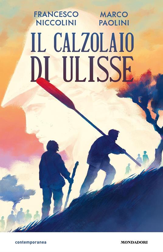 Il calzolaio di Ulisse - Francesco Niccolini,Marco Paolini,Leonardo Stanzial - ebook