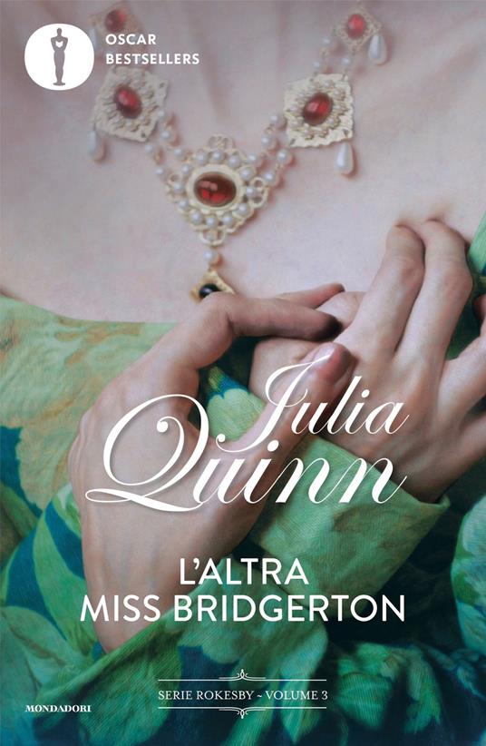 L' altra Miss Bridgerton - Julia Quinn,Berta Smith-Jacob - ebook