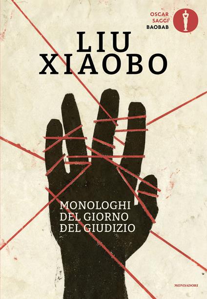 Monologhi del giorno del giudizio - Liu Xiaobo,Tienchi Martin-Liao,Valeria Varriano,Liu Xia - ebook