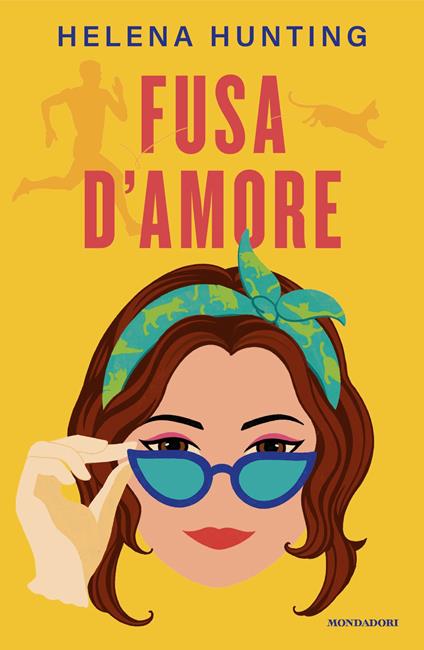 Fusa d'amore - Helena Hunting,Valentina Chioma - ebook