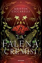 La falena cremisi