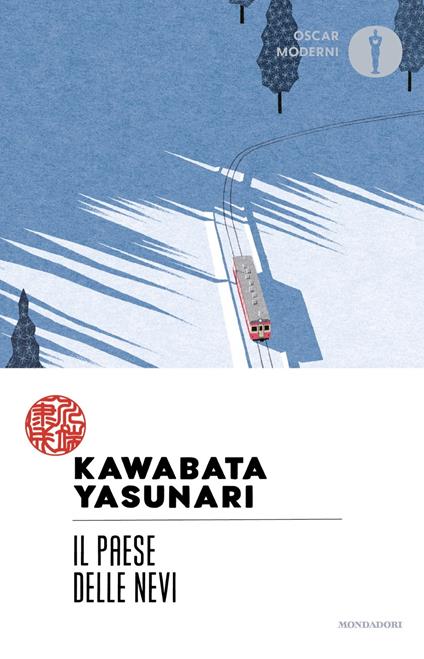 Il paese delle nevi - Yasunari Kawabata,Giorgio Amitrano - ebook