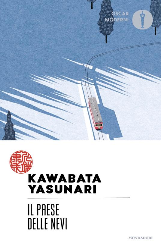 Il paese delle nevi - Yasunari Kawabata,Giorgio Amitrano - ebook