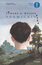 Formicaio